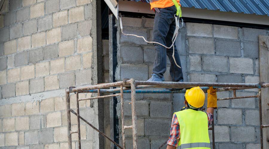 Local Chimney Repair in Attapulgus, GA